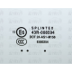 BMW E60/E61 07-10 [SENSOR+SOLAR] OEM Splintex