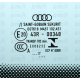 Audi A5 (Coupé/Sportback) 2016- [SENSOR] OES Audi