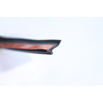 Profil samoprzylepny do szyb wklejanych [6 mm]