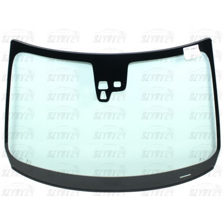 VOLVO XC60 S5 2008-2011 [SENSOR+City Stop]