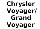VOYAGER/GRAND VOYAGER