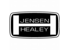 Jensen Healey