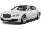Continental Flying Spur 2013-2019