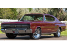 CHARGER 1966-1967