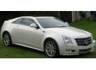 CTS COUPE 2011-2014