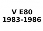 E80 1983-1986